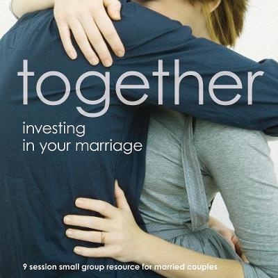 Book cover for Together