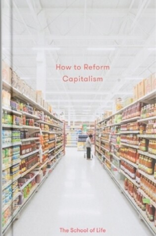 Cover of How to Reform Capitalism