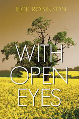Cover of With Open Eyes