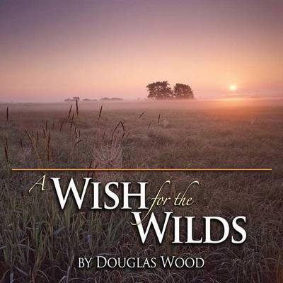 Book cover for A Wish for the Wilds