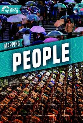 Cover of Mapping People