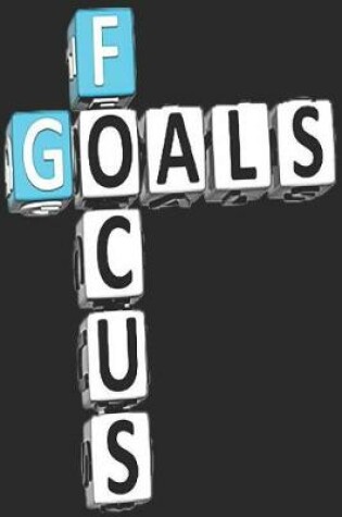 Cover of Focus Goals