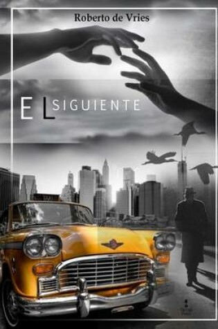 Cover of El Siguiente