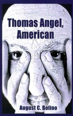 Book cover for Thomas Angel, American