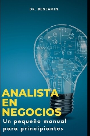 Cover of Analista en Negocios