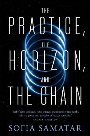 Cover of The Practice, the Horizon, and the Chain