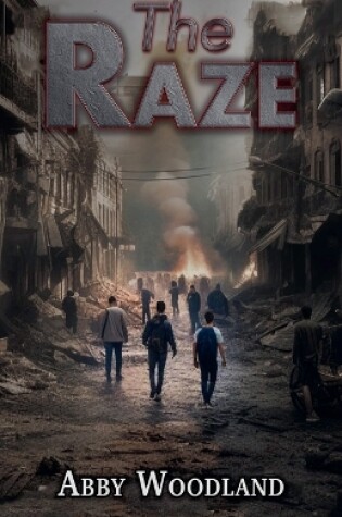 Cover of The Raze