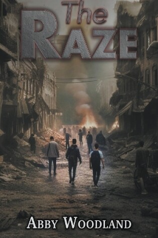 Cover of The Raze