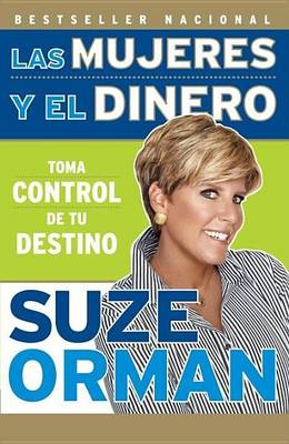 Book cover for Las Mujeres y El Dinero