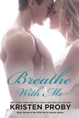 Book cover for Breathe with Me