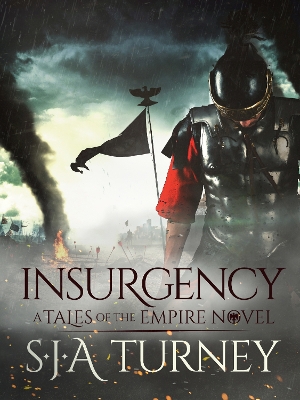 Book cover for Insurgency