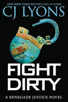Book cover for Fight Dirty