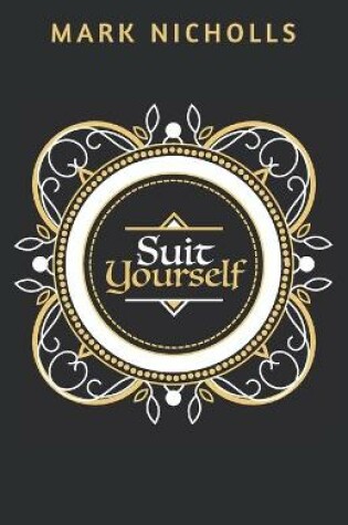 Cover of Suit Yourself