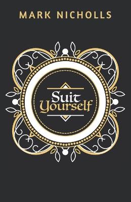 Cover of Suit Yourself