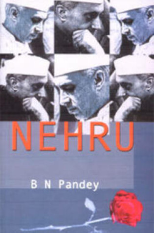 Cover of Nehru