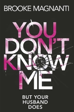 Cover of You Don't Know Me