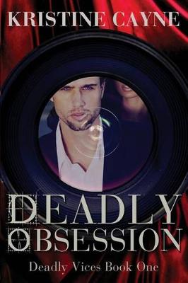 Book cover for Deadly Obsession