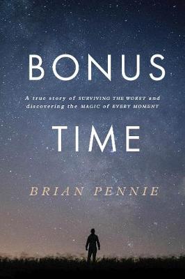 Cover of Bonus Time