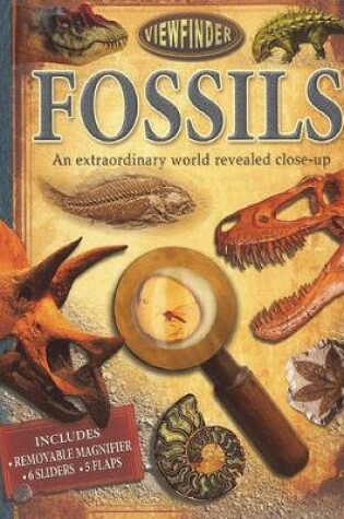 Cover of Viewfinder: Fossils