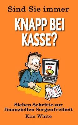 Book cover for Sind Sie Immer Knapp Bei Kasse?