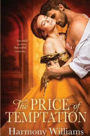 Cover of The Price of Temptation