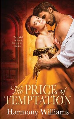 Book cover for The Price of Temptation