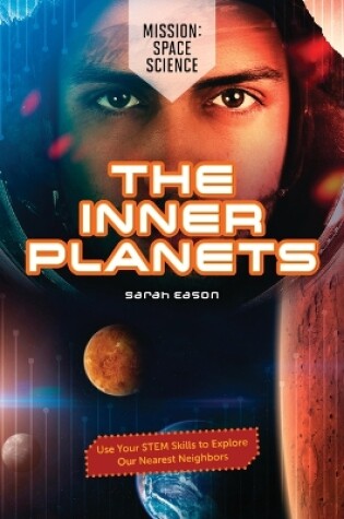 Cover of The Inner Planets