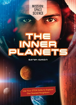 Cover of The Inner Planets