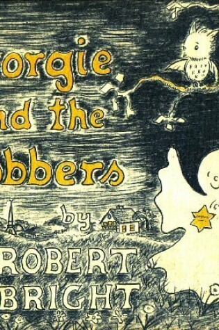 Cover of Georgie and the Robb -Op/127