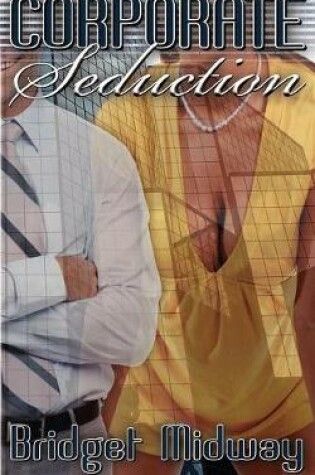 Cover of Corporate Seduction