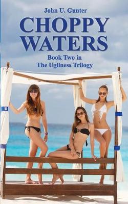 Cover of Choppy Waters