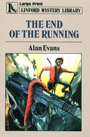 Cover of The End of the Running