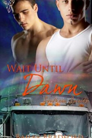 Cover of Wait Until Dawn