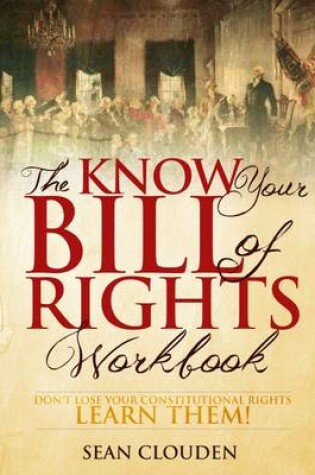 Cover of The Know Your Bill of Rights Book