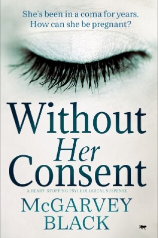 Cover of Without Her Consent