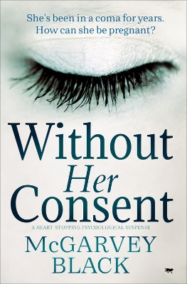 Book cover for Without Her Consent