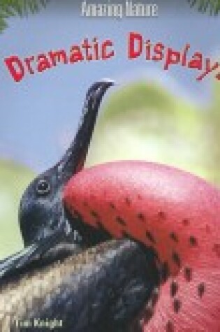 Cover of Dramatic Displays