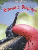 Book cover for Dramatic Displays