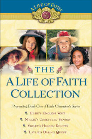 Cover of A Life of Faith Collection