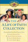 Book cover for A Life of Faith Collection