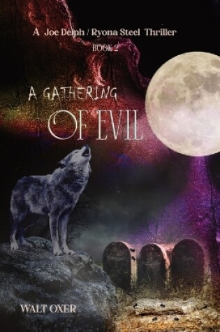 Cover of A Gathering of Evil