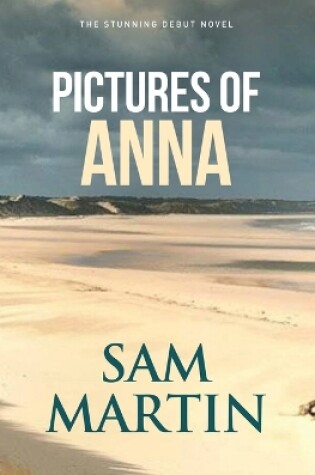Cover of Pictures of Anna