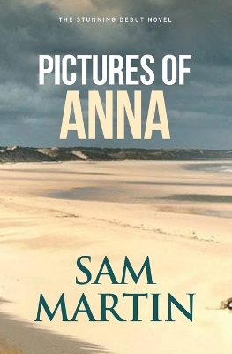 Book cover for Pictures of Anna
