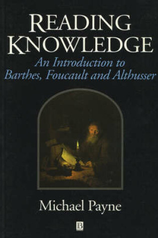 Cover of Reading Knowledge