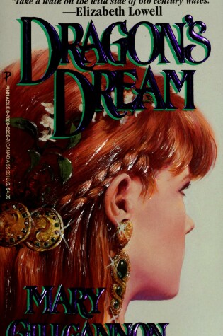 Cover of Dragon's Dream