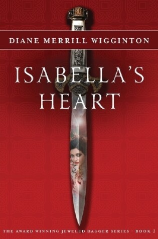 Cover of Isabella's Heart