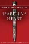 Book cover for Isabella's Heart