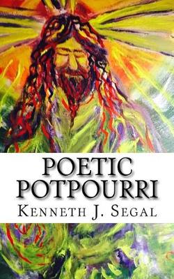 Book cover for Poetic Potpourri