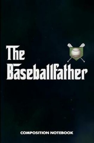 Cover of The Baseballfather