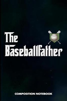 Book cover for The Baseballfather